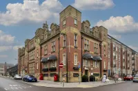 The Old Post Office Warrington by Deuce Hotels - Condos