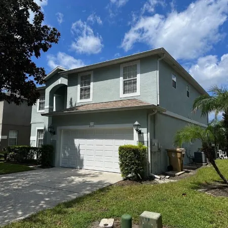 Cheaper Than a Hotel!!  6Br Near Disney - Sleeps 16 Free Heated Pool!