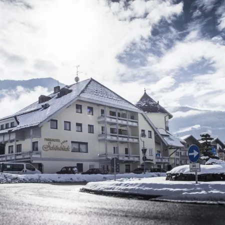 Montis - Active Nature Resort