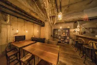 ArtBar & GuestHouse Ennova - Pemandangan Pantai