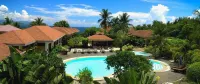 Turtle Bay Dive Resort - Ocean View
