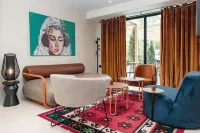 Hotel Dardan - 2-Star