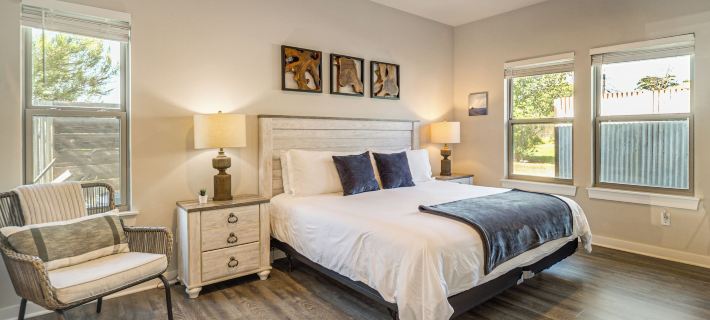Uncorked Ranch Hill Country Home 1Mi to Winery! Hotels in Fredericksburg
