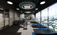 Tru By Hilton Can Tho Cai Khe - Gym