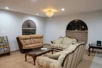 Executive Inn & Suites Lufkin US 59 - Pet friendly