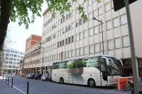 Albergo Residence Italia Vintage Hotel - parking