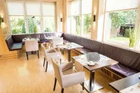 Heidehotel Bad Bevensen - breakfast