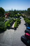 Atlantis Palace Hotel - parking