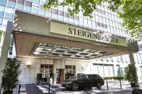 Steigenberger Hotel Köln - Hot Tub