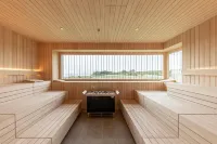 Arborea Marina Resort Neustadt - spa