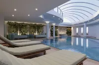 Aegean Melathron Thalasso Spa Hotel - 5 stjerner
