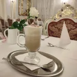 Pannonia Hotel - breakfast