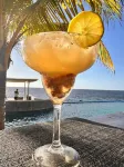 Lands End - bar
