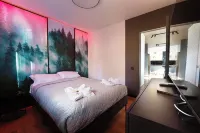 Paltinu Lake Villas - Villas