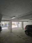 Christina Studios & Apartments - parking