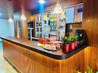 天際線酒店 - 酒吧