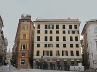 Best Western Hotel Metropoli Hotels near Corvetto Square