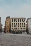 Best Western Hotel Metropoli - 3-Star