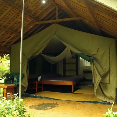 Ishara Lodge