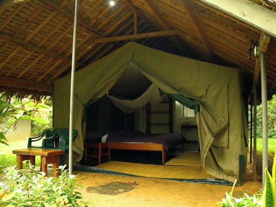 Ishara Lodge