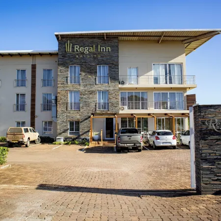 Regal Inn Ballito