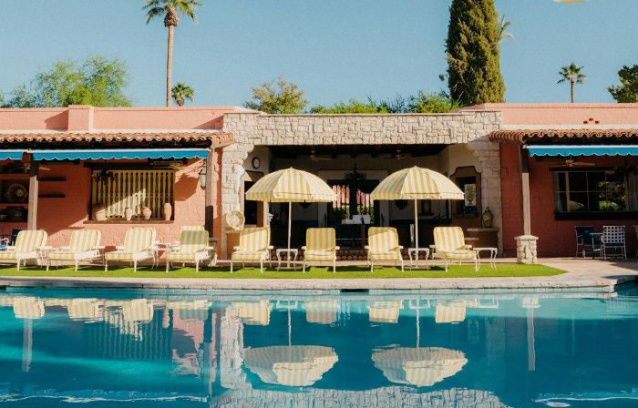 Arizona Inn