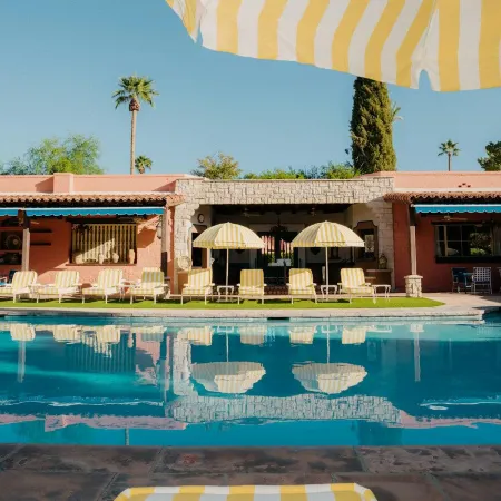 Arizona Inn