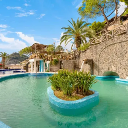Villa Panoramica - Ischia Ponte