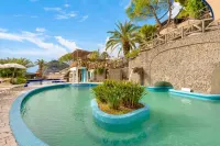 Villa Panoramica - Ischia Ponte - de playa
