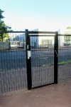 布魯姆方丹市中心頂層公寓(A Penthouse Room in Downtown Bloemfontein) - 陽台