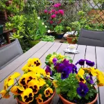 B&B la Ducale - balcony