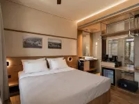Santa Clara Luxury Living - Beach
