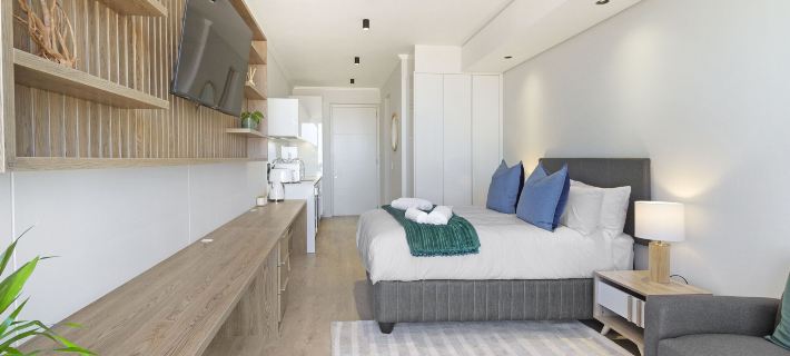 Ellipse Waterfall 3802 Ξενοδοχεία στην πόλη Midrand