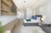 Ellipse Waterfall 3902 - Apartments