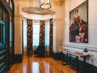 Maylands Lodge Hotels near Tabor College