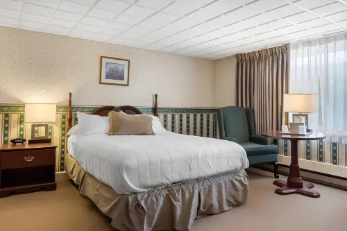 Coachman Inn - Wifi