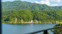 Gapyeong Arom Spa Pension - parking