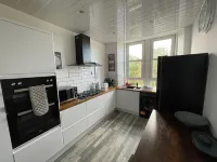 Isle of Bute Blissful Retreat- Stunning 3 Bed Flat - 2-Star