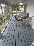 Lakefront cozy cottage! - Wifi