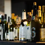 Yufuin Luxury Villa -Zakuro- - bar