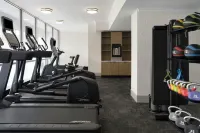 Fairfield by Marriott Inn & Suites Houston Downtown - New