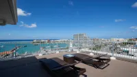 Seaside Condominium Rana Chatan - Havudsigt
