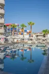 Sun Palace Waterpark Resort Protaras - piscine