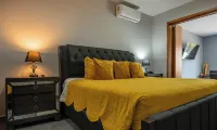Beautiful New Condo Sea Breeze - Mountain view