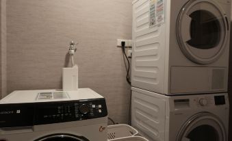 Fun Stay Inn Hanzhong