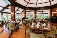 The Fern Riverview Resort Chiplun, Series by Marriott - Mountain view