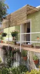 Pupi Catania Etna B&B - balcone
