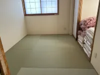 Aile House III - parking