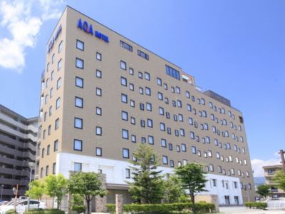 AQA Hotel Annex