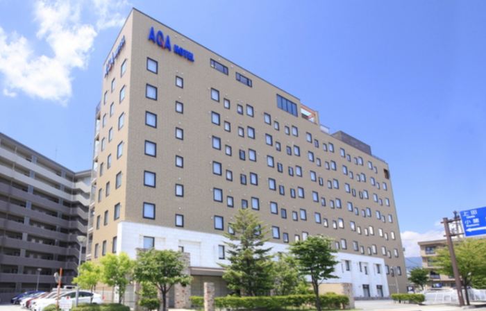 AQA Hotel Annex